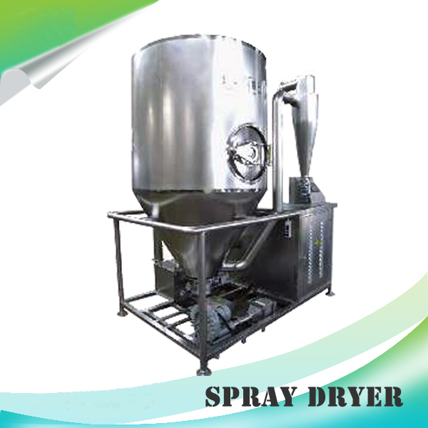 centrifugal spray dryer